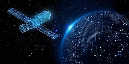 星地融合新紀(jì)元 中國(guó)電信攜手車企與鏈企，共筑全連接未來