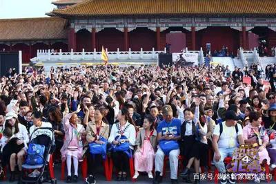 一場(chǎng)不負(fù)期待的盛宴 Model Baby 超模北鼻4全國總決賽 文化藝術(shù)活動(dòng)策劃