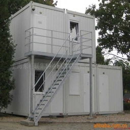 上海二手集裝箱銷(xiāo)售中心 一站式解決您的集裝箱租賃、買(mǎi)賣(mài)與移動(dòng)房需求