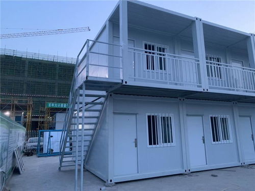 移動(dòng)住人集裝箱房選購(gòu)指南 聚焦中浩天宇與市場(chǎng)購(gòu)銷(xiāo)全解析